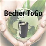 Becher to go "MAGU CUP"