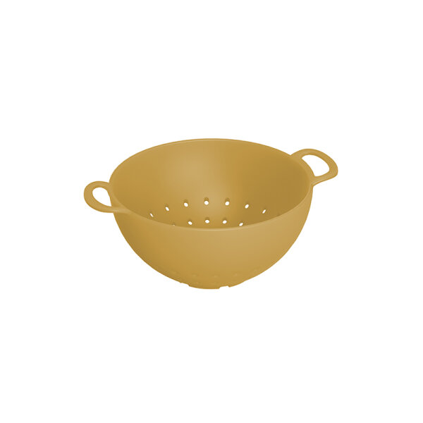 Seiher 15cm NATUR-DESIGN  gold