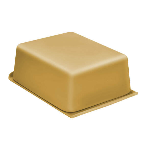 Butterdose NATUR-DESIGN  gold